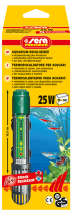 calefactor 25W