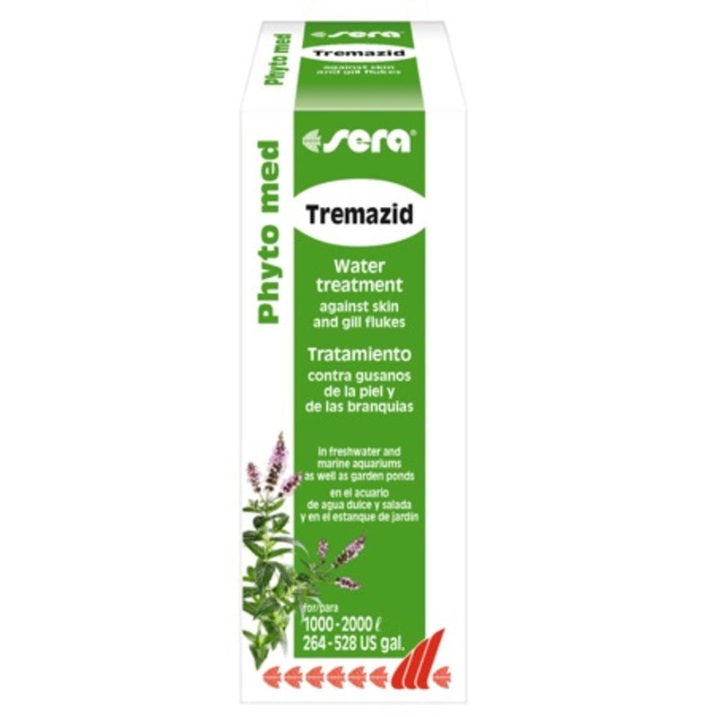 Phyto med tremazid 30ml Imagen principal del producto