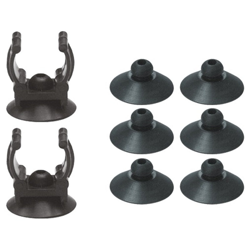 juego de ventoess amb 2 clips per a esra Imatge principal del producte