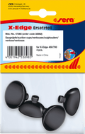 ventosas  X-EDGE 450-700