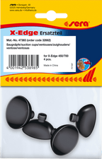 ventosas  X-EDGE 450-700