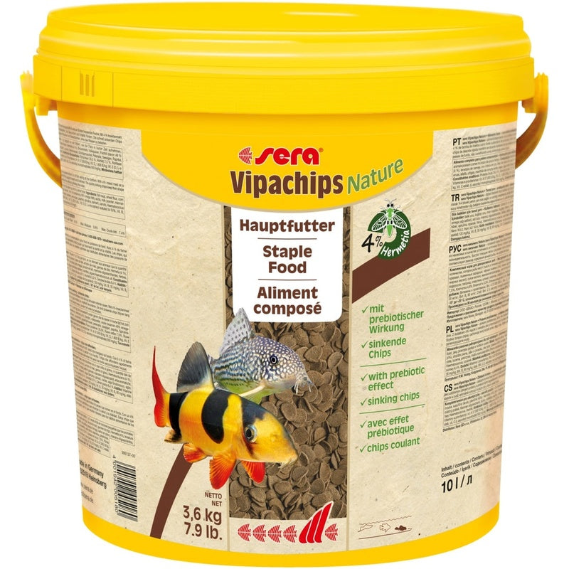 Vipachips nael teure 3,3 kg