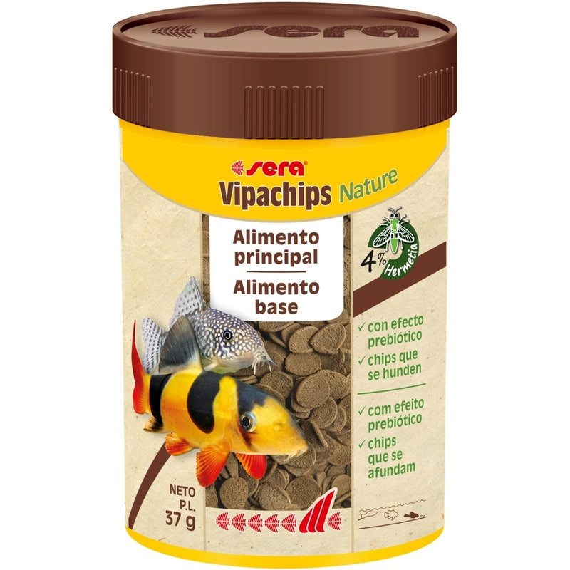 Vipachips nael teure 100 ml - 37 g
