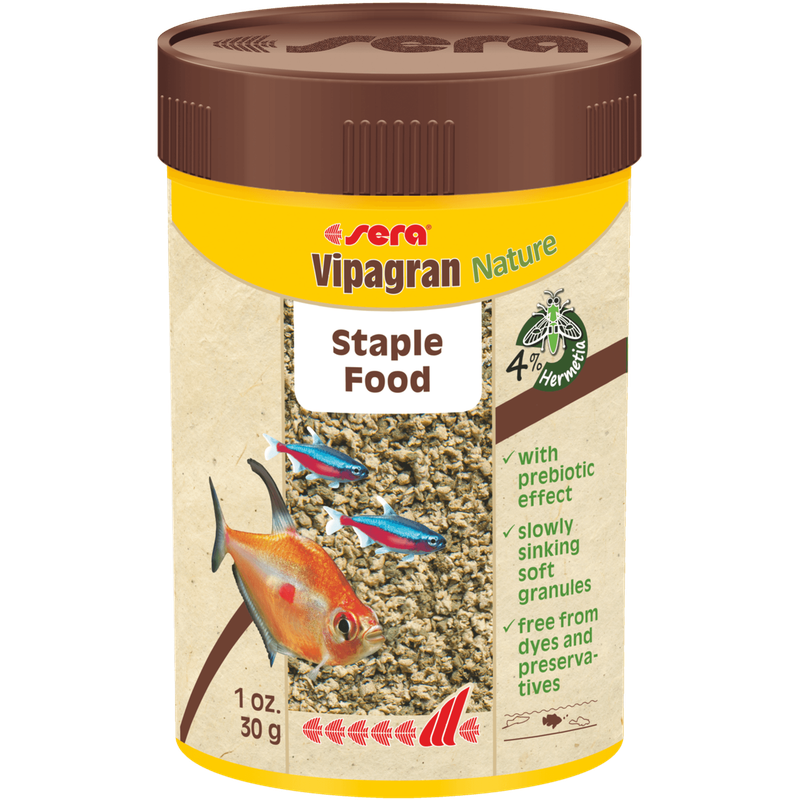 Vipagran nael teure granulat 100 ml - 30 g