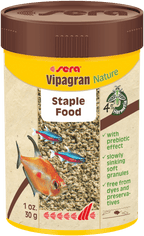 Vipagran nature granulat 100ml - 30gr