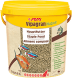 Vipagran nature granulat 10L - 3,6kg