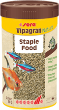 Vipagran nature granulat 250ml - 80gr