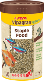 Vipagran nature granulat 250ml - 80gr