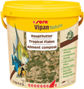 Vipan nature large flakes 10 l - 2 kg