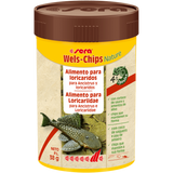 Sera Pleco Chips Nature