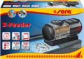 X-feeder menjadora automátic