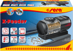 X-feeder menjadora automátic