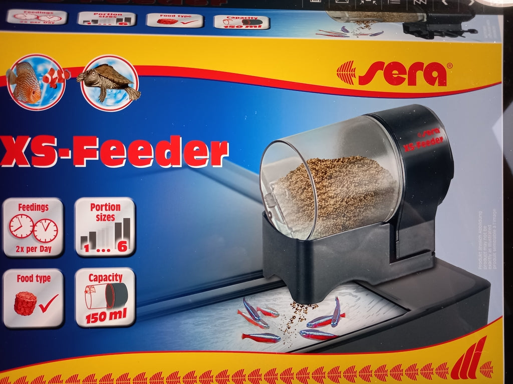 Menjadora automátic Imatge principal del producte