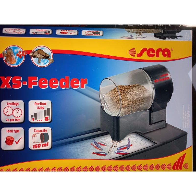 Comedero automático