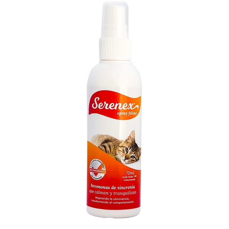 esrenex esprai felí 70 ml Imatge principal del producte