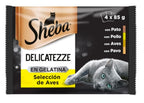 Delicatezze gelatina aves