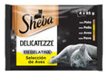 Delicatezze gelatina aves 4x85gr