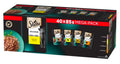 Delicatezze gelatina aves 40x85gr