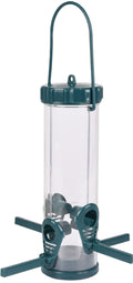 4seasons Silo de semillas Survival M plástico 24x7