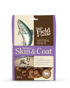 perro skin&coat 200gr