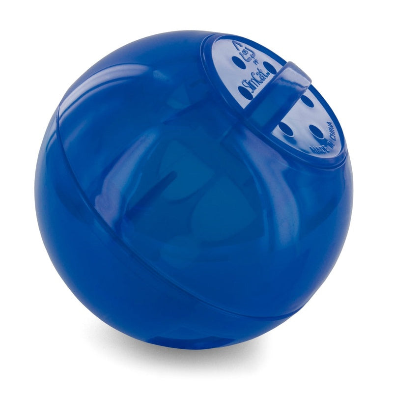 slimcat blau