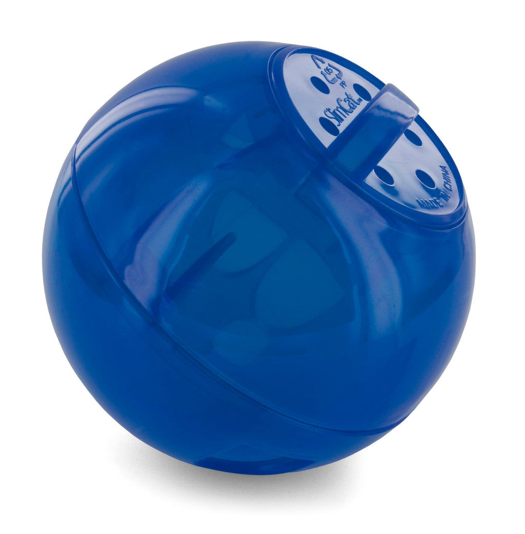 slimcat azul
