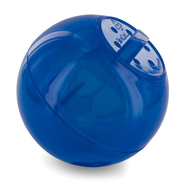 slimcat azul