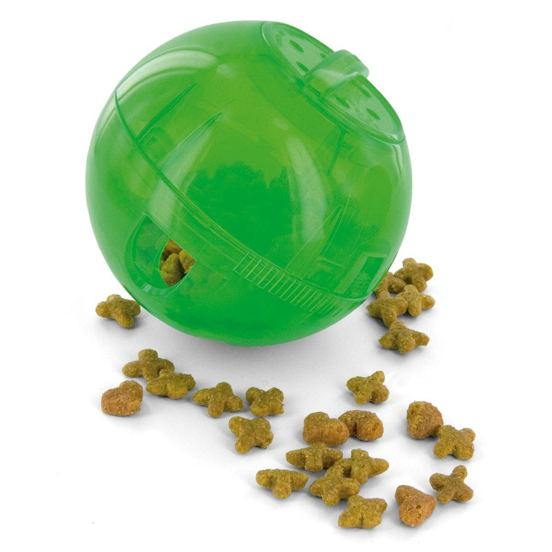 slimcat verde