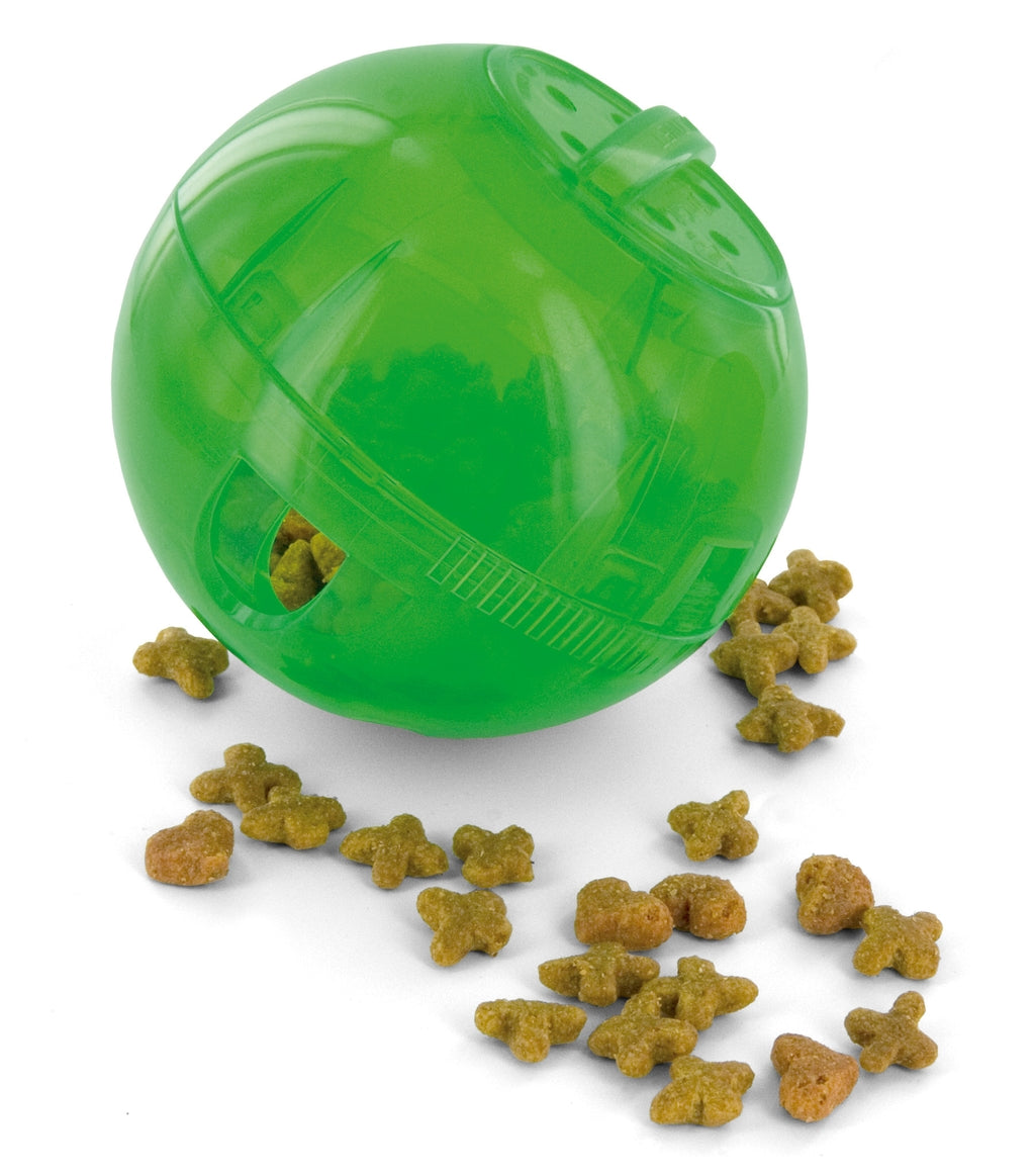 slimcat verde