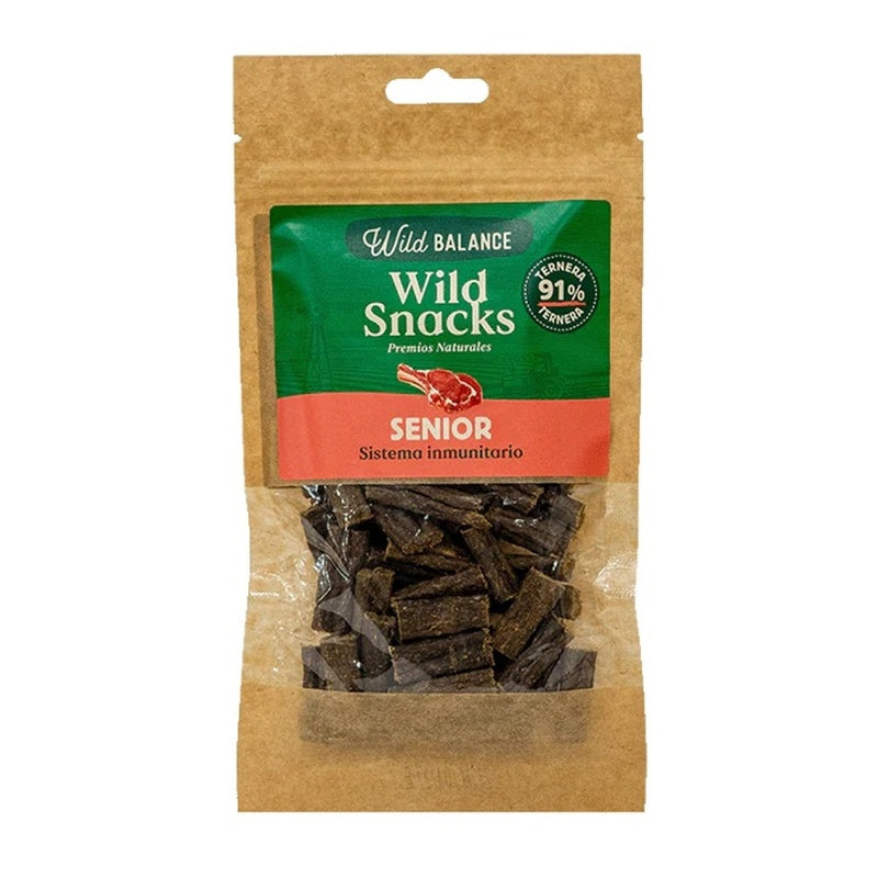 snack sènior 75 g Imatge principal del producte