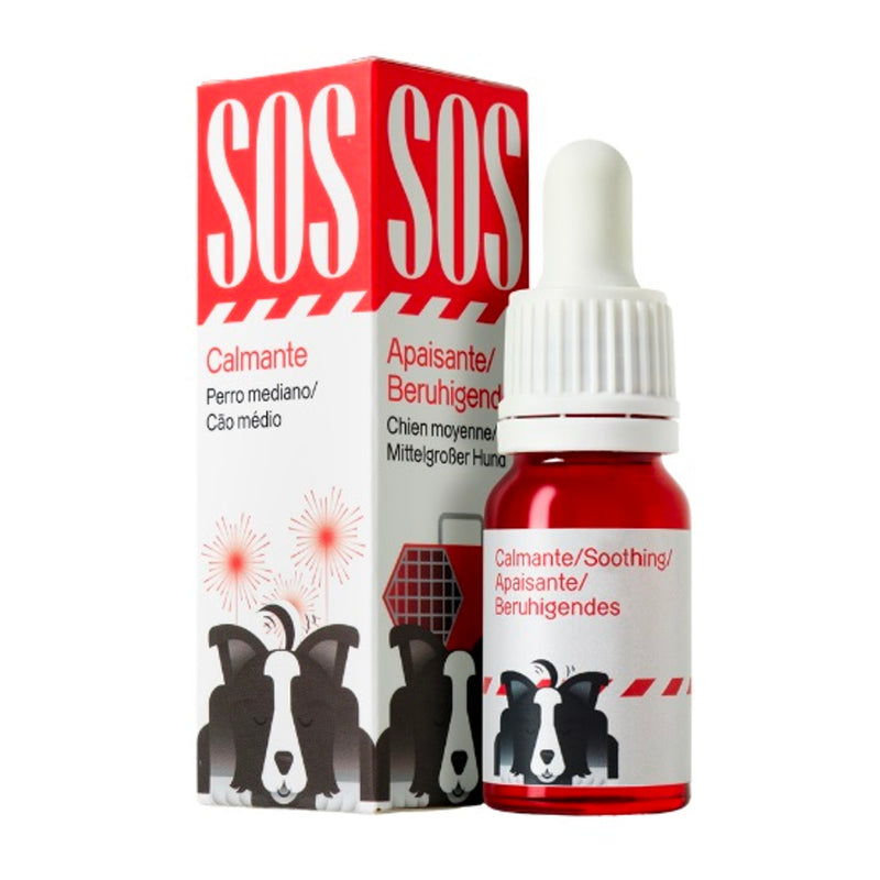 Gotas oli CBD Gossos 10%  1000 mg Imatge principal del producte