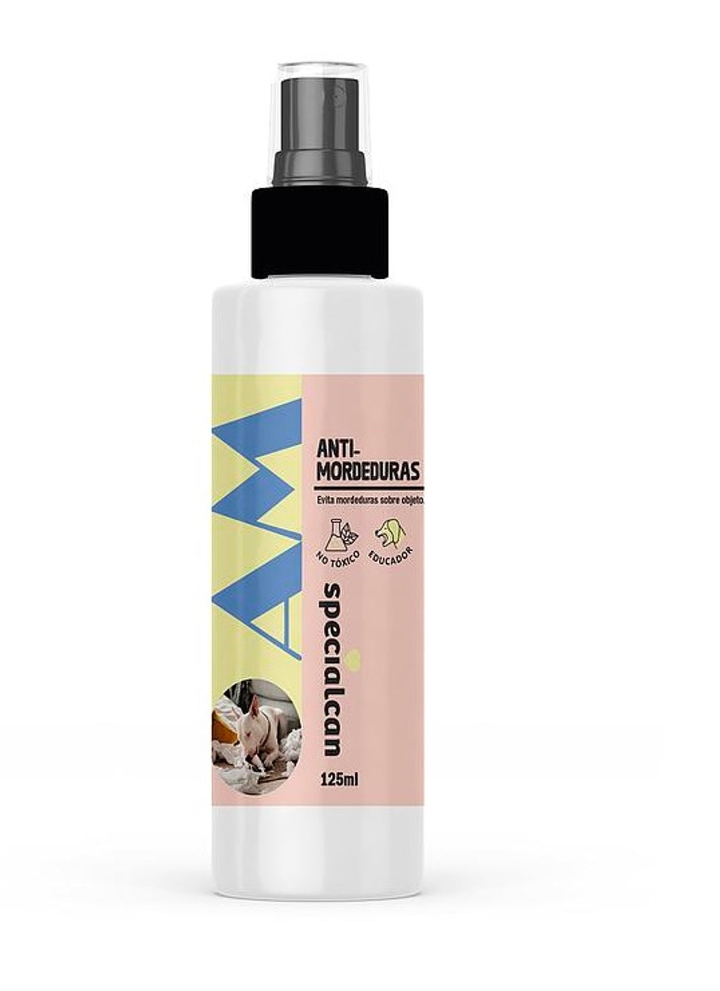 Antimordeduras 125 ml