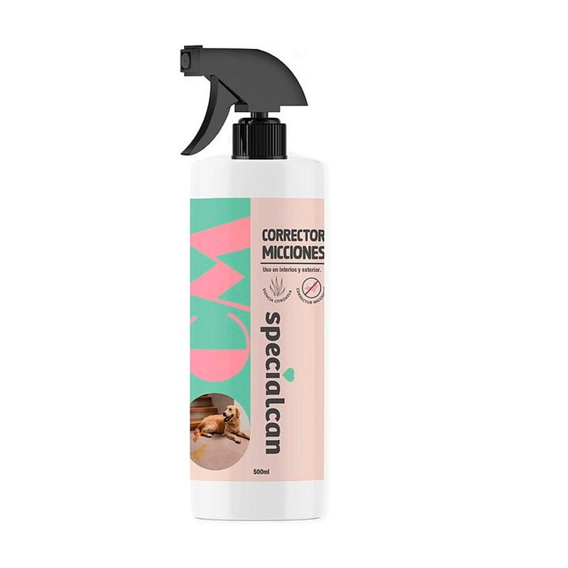 Repelente micciones 500ml Imagen principal del producto