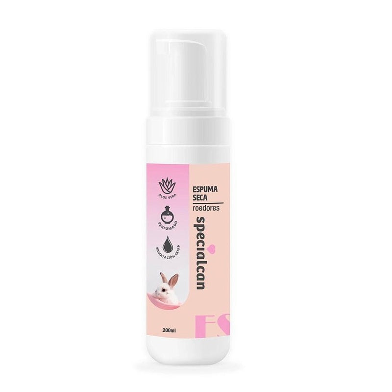 Espuma esca roesgadors 200 ml Imatge principal del producte