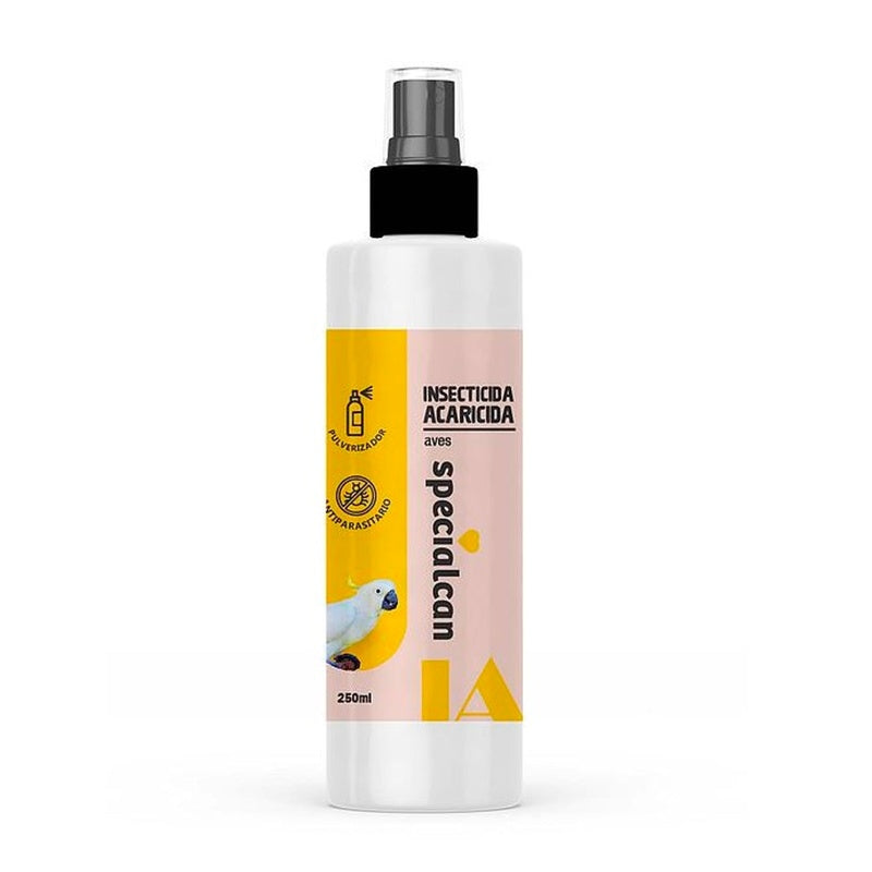 Inescticida aus 250 ml Imatge principal del producte