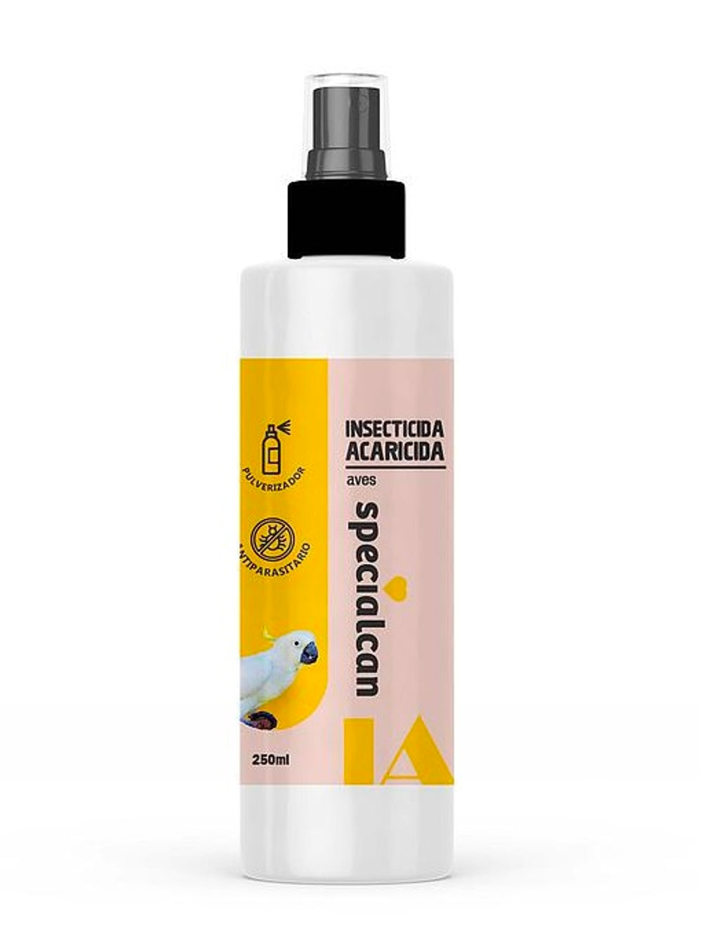 Insecticida aves 250ml