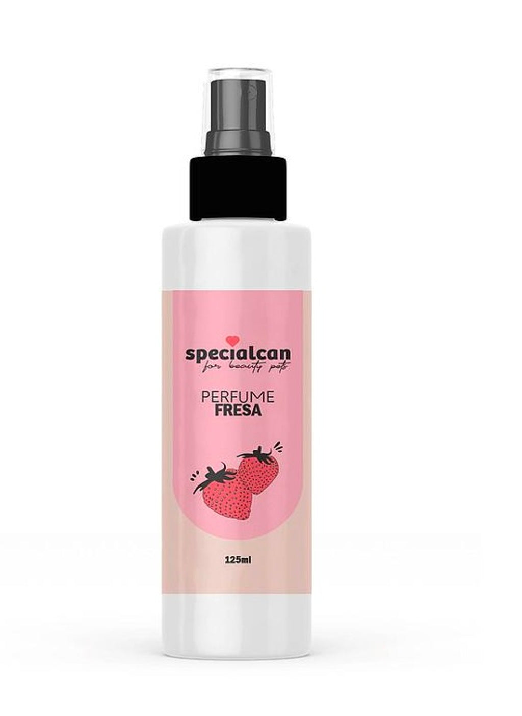fresa 125 ml Imatge principal del producte