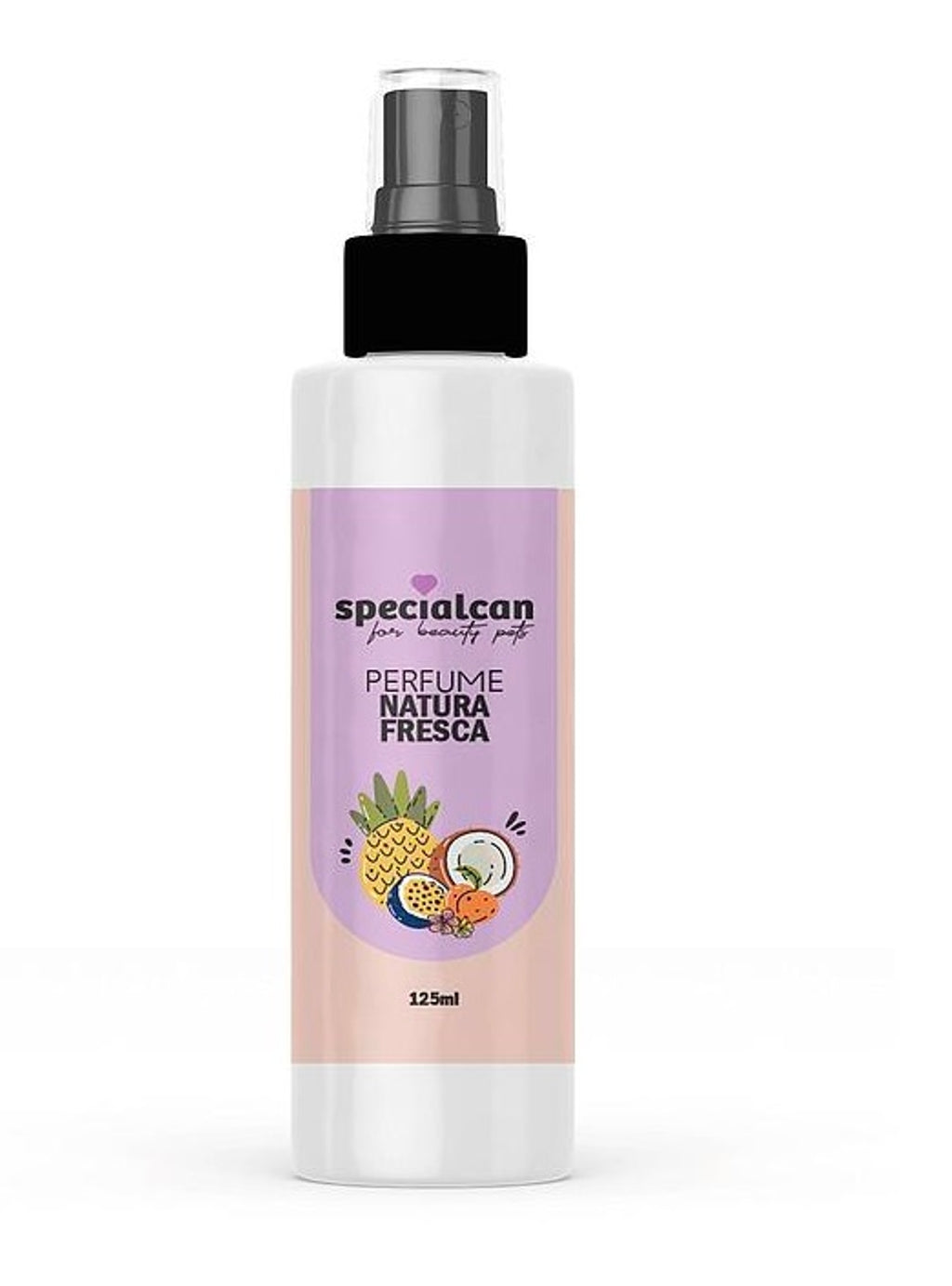 natura fresca 125 ml Imatge principal del producte