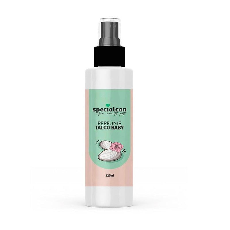 talco baby 125 ml Imatge principal del producte