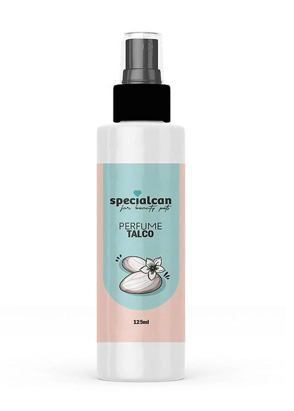 talco 125 ml Imatge principal del producte
