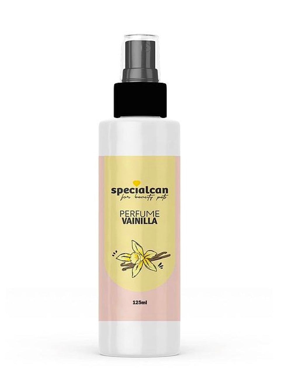 vainilla 125 ml Imatge principal del producte