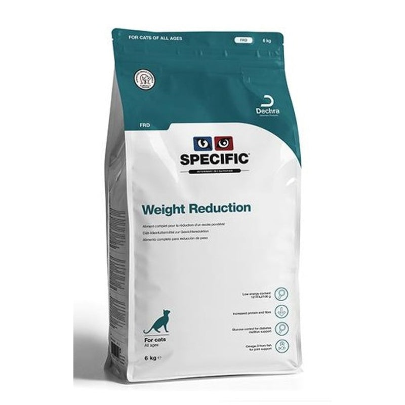 Weight Reduction FRD gat Imatge principal del producte