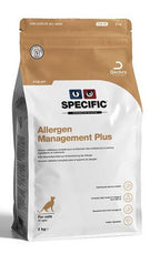 Allergen Management Plus FOD-HY gato