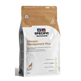 Specific Allergen Management Plus Fod-Hy gat