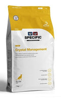 Crystal Management Light FCD-L gato