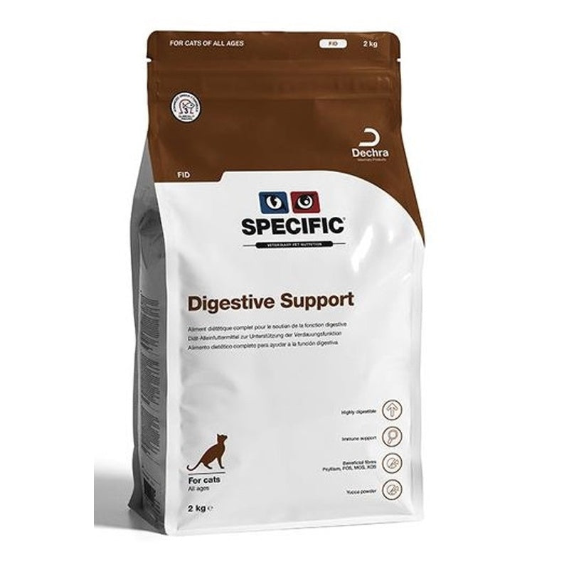Digestive Suppert FID gat