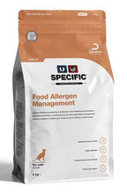 Food Allergen Management FDD-HY gat 2 kg