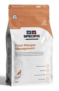 Food Allergen Management FDD-HY gat
