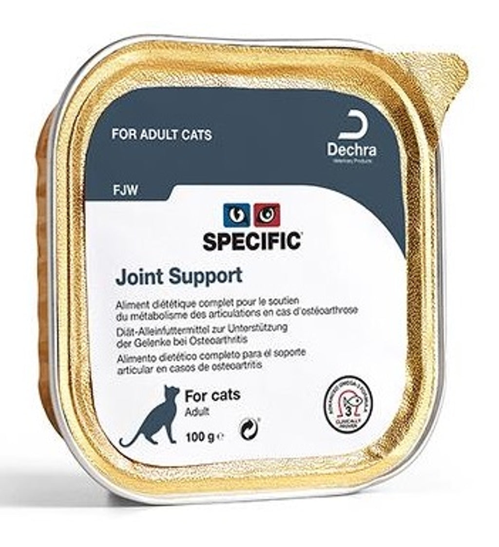 Joint Support FJW gat 100 g Imatge principal del producte