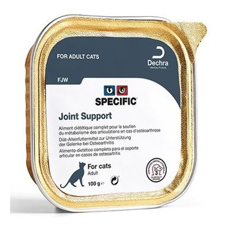 Joint Support FJW gato 100gr Imagen principal del producto